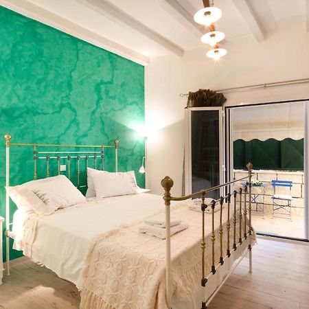 Old Town Art Studio By Corfuescapes Corfu  Kültér fotó
